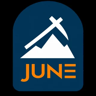 June Mining